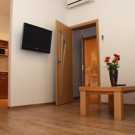 Litrada Apartments Siauliai  Exterior photo