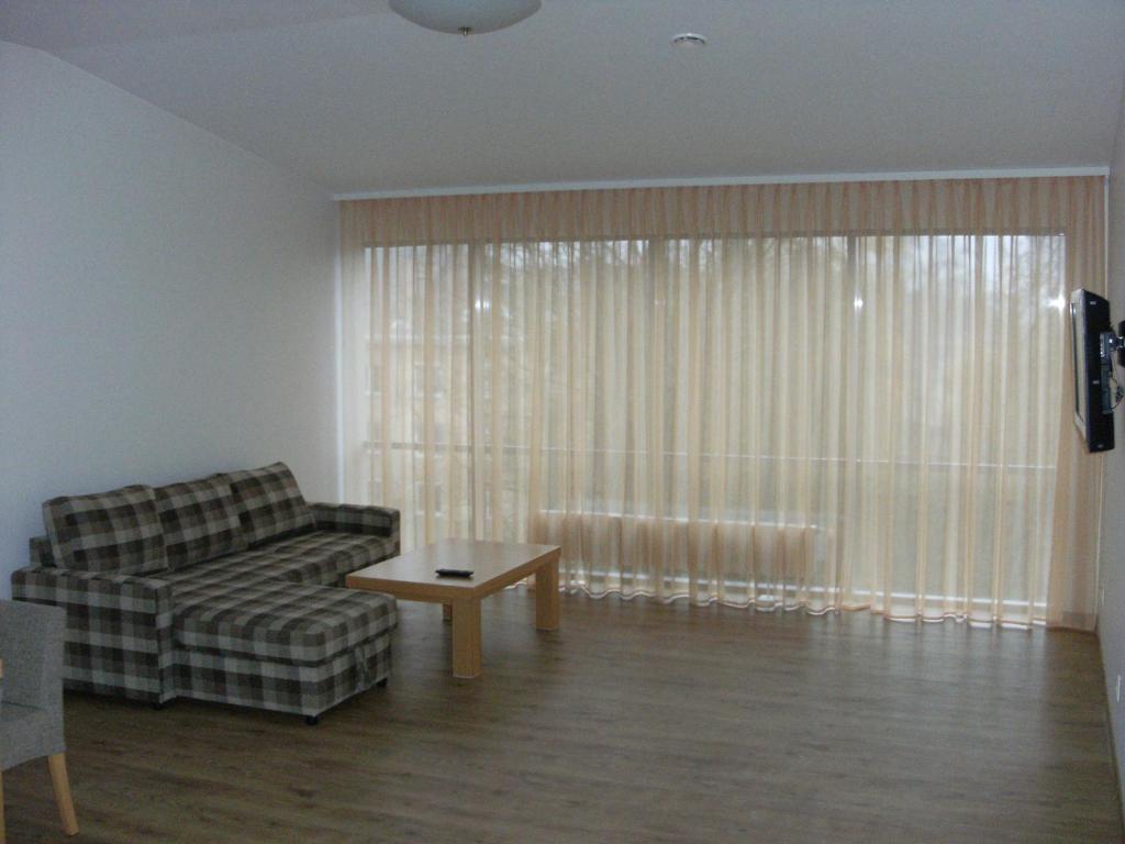 Litrada Apartments Siauliai  Room photo