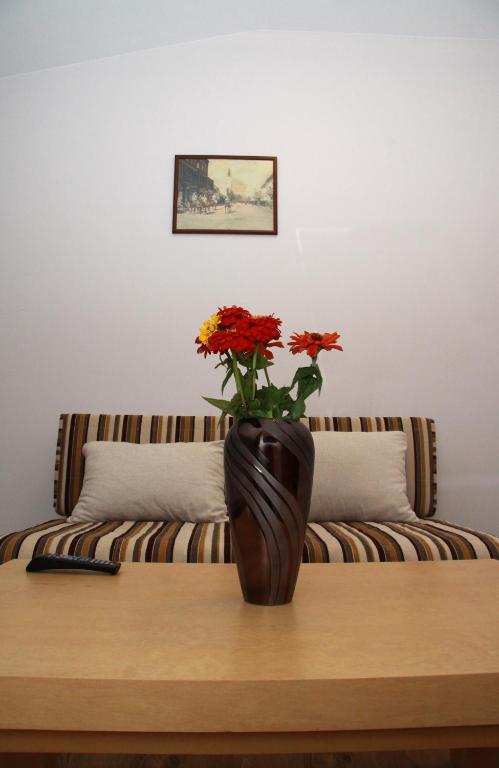 Litrada Apartments Siauliai  Room photo