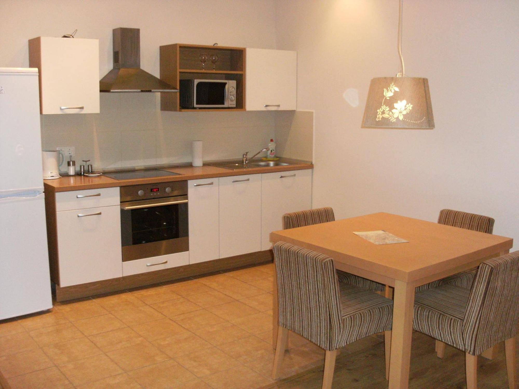 Litrada Apartments Siauliai  Room photo